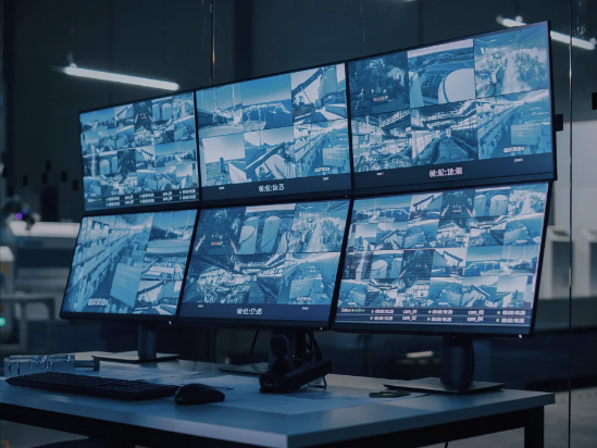 Complete, fast, and secure SOC support